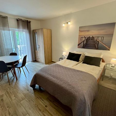 Apartment Solara Водице Екстер'єр фото