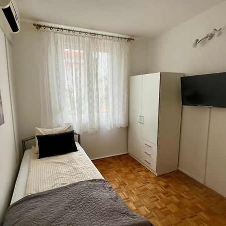 Apartment Solara Водице Екстер'єр фото