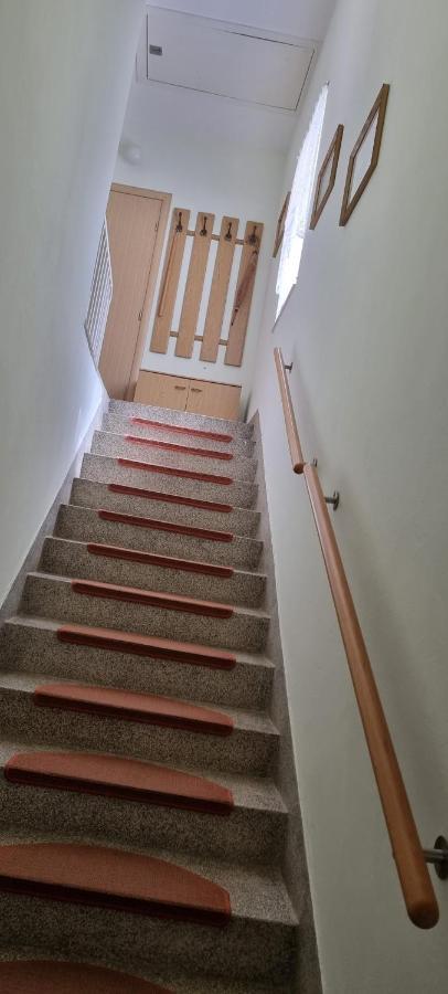 Apartment Solara Водице Екстер'єр фото