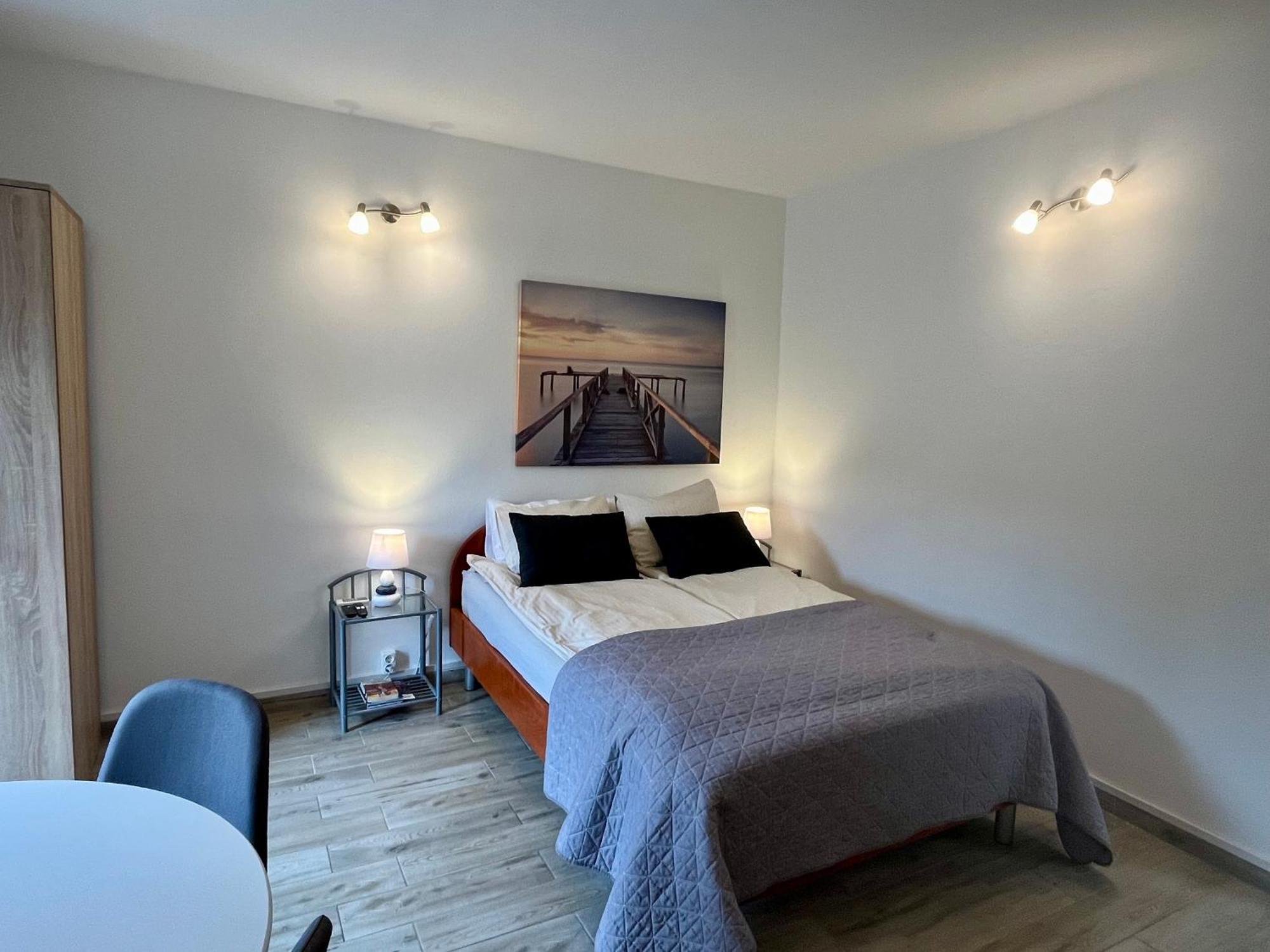 Apartment Solara Водице Екстер'єр фото